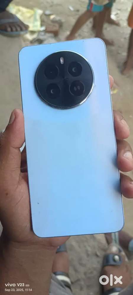 Realme narzo70