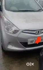 Hyundai EON Era +, 2011, Petrol