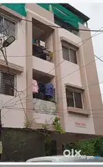 1 Bedroom Hall kitchen for sale in Vaibhav Extension Bengali