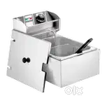 Electric fryer for sale