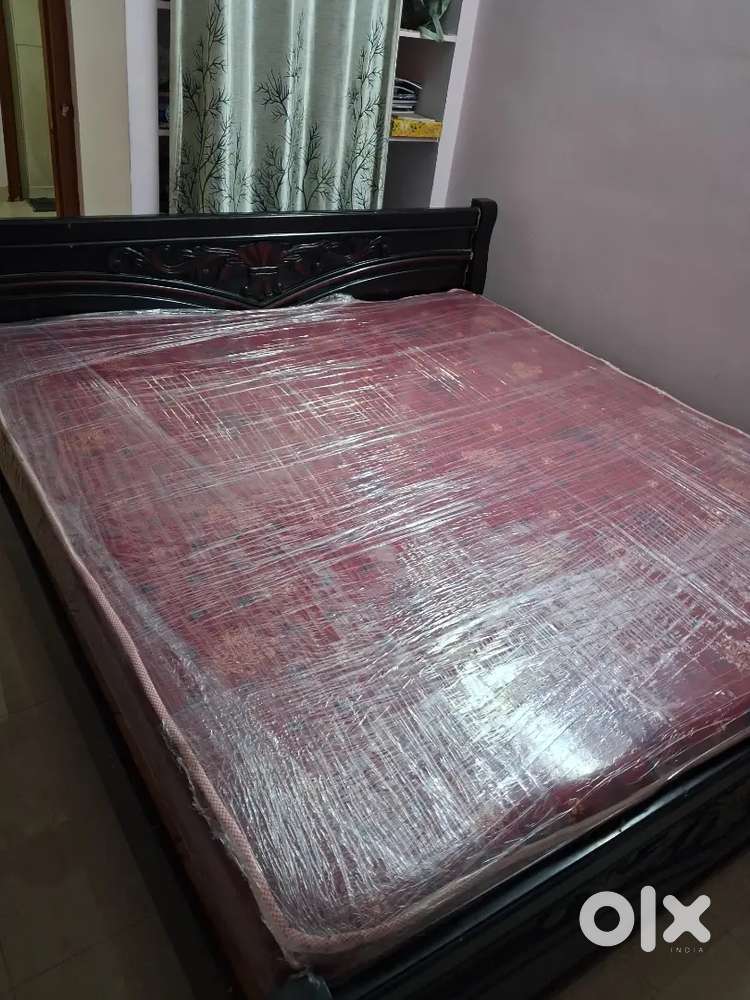 6*6 cot for sale