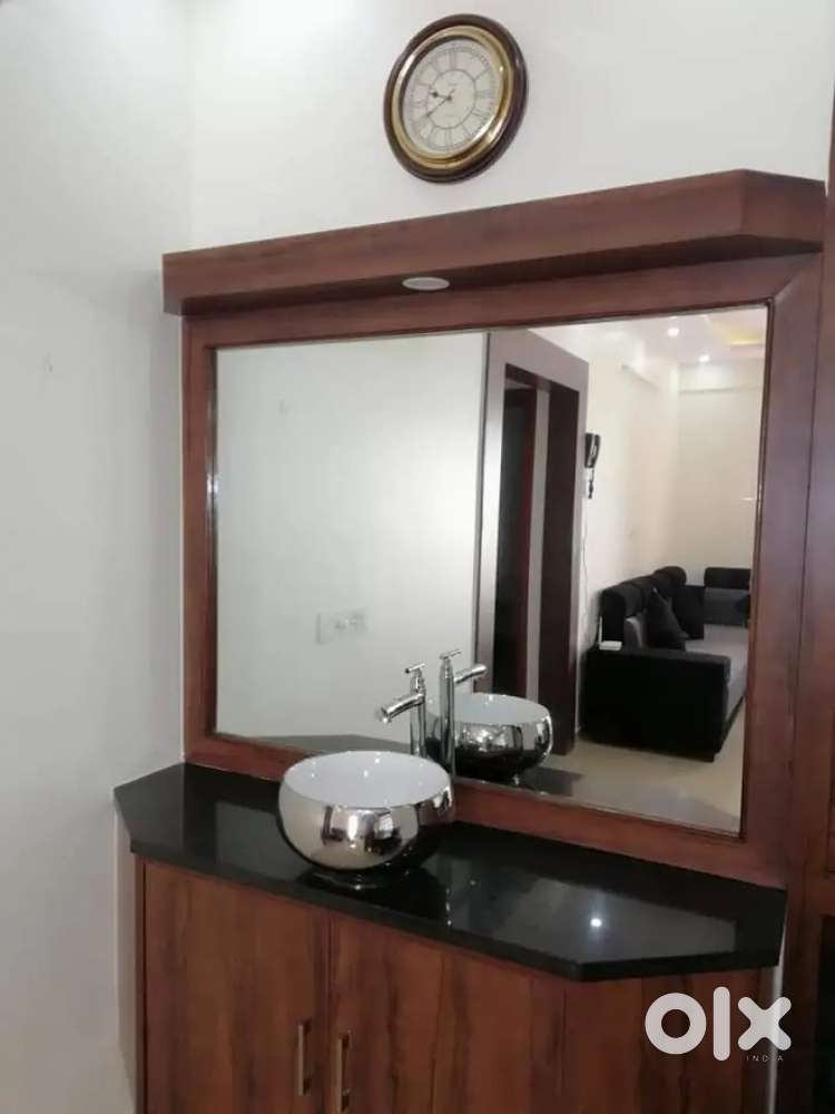 2 BHK flat for rent