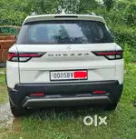 BREZZA LXI CNG 2024 NO NEGOTIATION