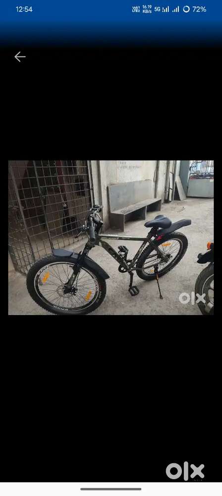 Most expensive cycle