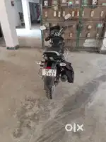 Bajaj  pulser