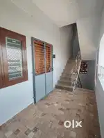 Newly Built Two BHK semi Funished House @ Aandal Nagar