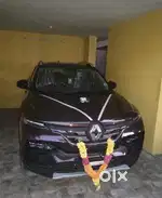 Renault Kiger 2022