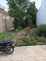 A decent Plot for Sale
