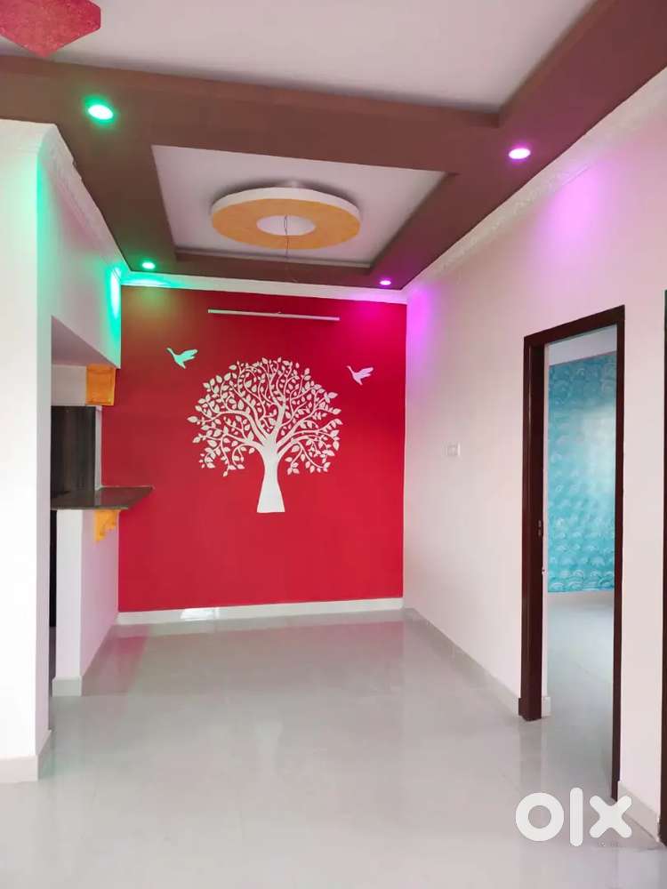 Individual 2bhk house sale in chennai veppampattu