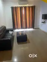 2 BHK flat for rent at Vaddem