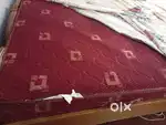 6×6 spring mattress