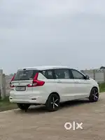 Maruti Suzuki Ertiga