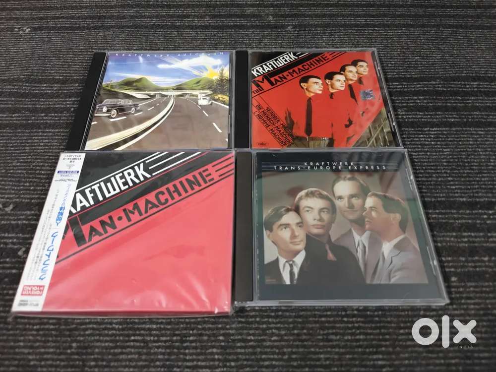 English audio cd hindi audio cd Bluray read all details before msg me