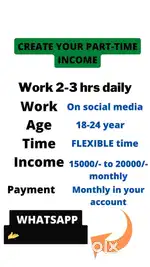 Work from home opportunities