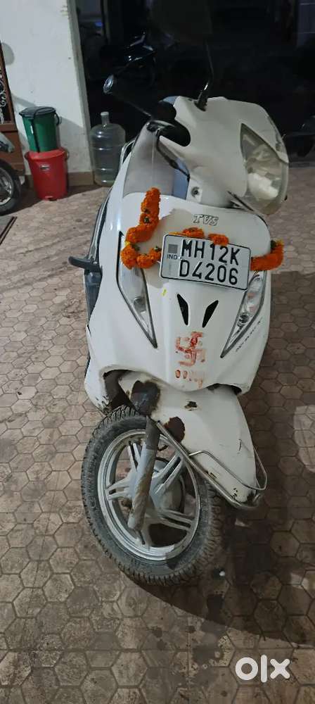 Good condition