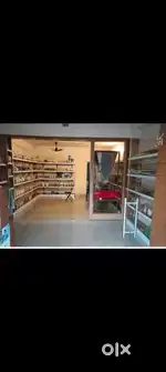 Commercial Shop For Rent in Chennai Thiruvanmiyur