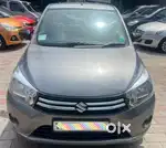Maruti Suzuki Celerio 1.0 VXI AMT, 2015, Petrol