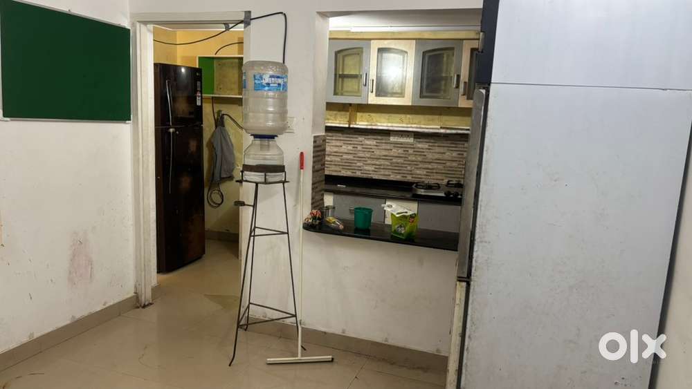 Cloud Kitchen space for Partial rent