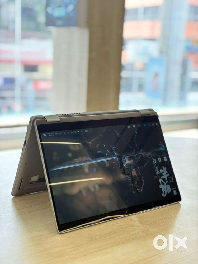 Dell latitude 5310 2 in 1