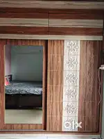 Wardrobe PLYWOOD