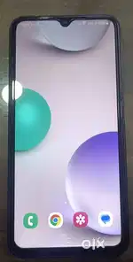 Samsung F15 /5G Mobile