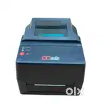 Barcode printer