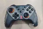 EvoFox Elite Ops Wireless Gamepad for Android (Grey) - Not even used