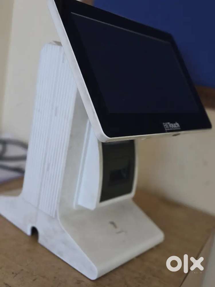 Bill Touch T86H 15Touch cash