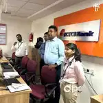 《 CALL TO SIYA MA'AM 》@ PRIVATE BANK JOB IN LUCKNOW LOCATION.