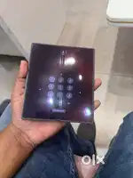 Samsung Z fold 6 Special Edition