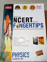 NEET/JEE NCERT PHYSICS (Class 11+12)