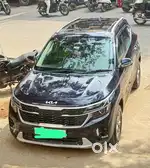 Kia Seltos, 2024, Diesel