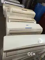 SECOND HAND AC'S FOR SALES
