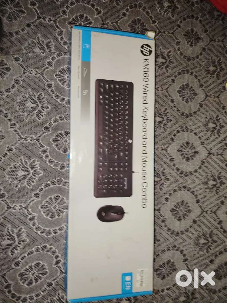 Keyboard mouse