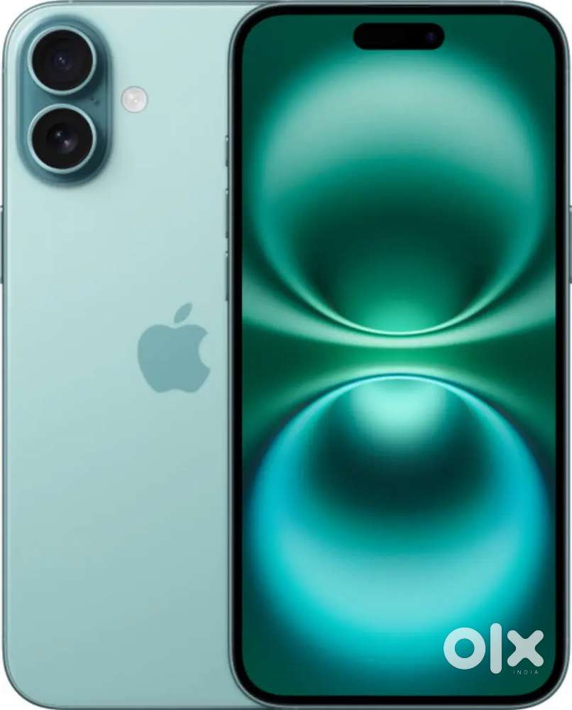 I phone 16 new