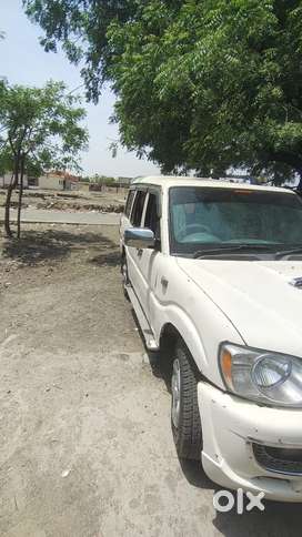 Mahindra Scorpio N 2011 Diesel 50000 Km Driven