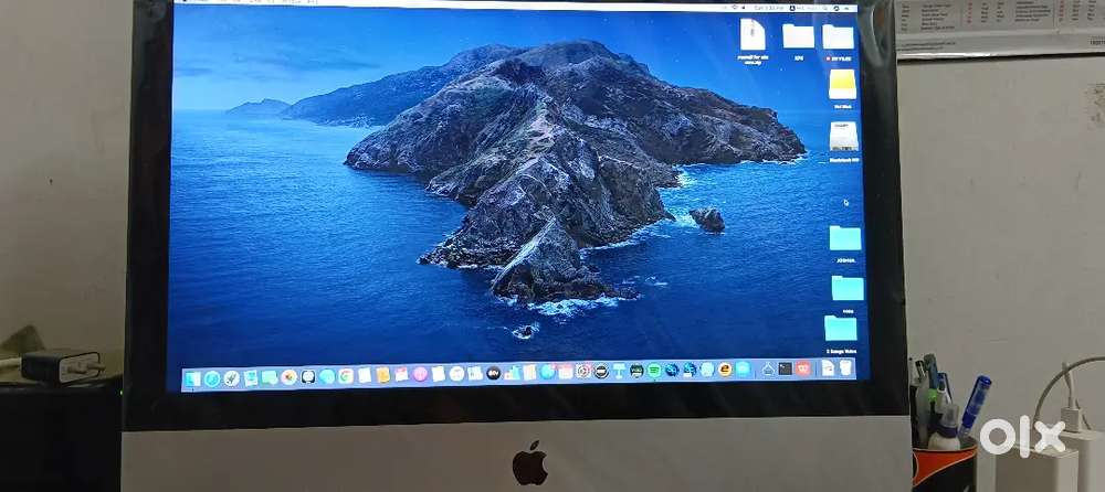 Imac 21.5 inch