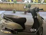 Suzuki Access 125 - 2024 Model - Excellent condition