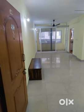 A1007/ Korama Semi Furn 2bhk in Gated Society