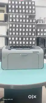 HP 1007 PRINTER