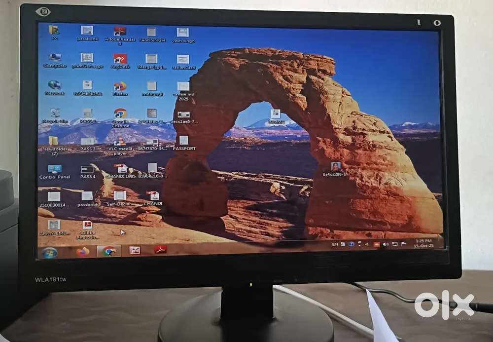 Sell my Desktop computer,cpu