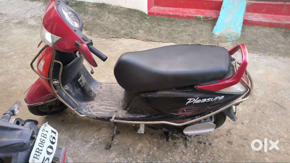 Hero pleaser in good condition