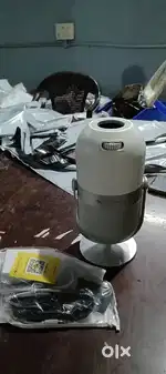 Video projector
