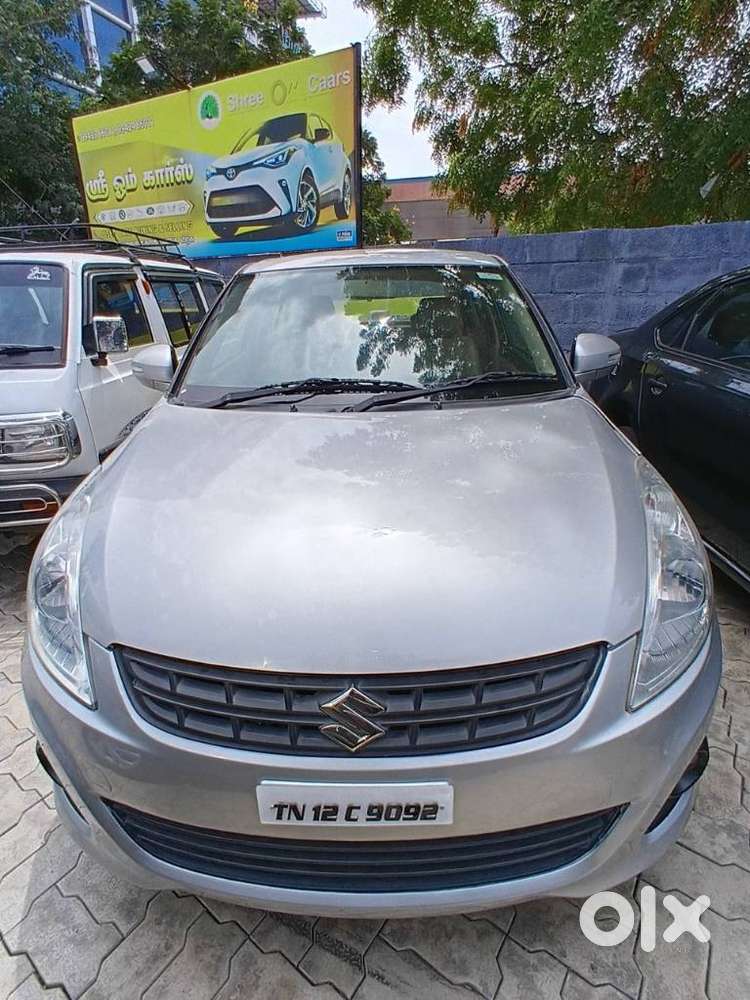 Maruti Suzuki Swift 2011-2014 VDI, 2014, Diesel
