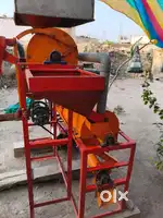 Dalmil flour mill