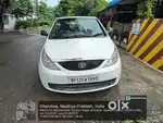 Tata Indica Vista 2010 Diesel Well Maintained