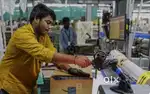 ***LOOKING FOR FRESHERS AND EXPERIENCED CANDIDATES IN WAREHOUSE COMPAN