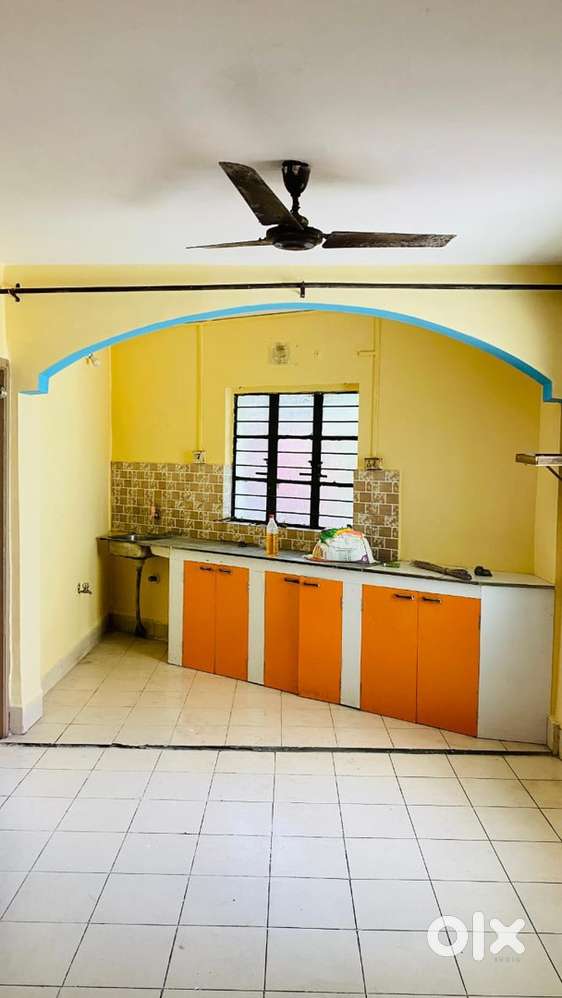 Premium Ready to move 2bhk flat in Bamunara Main Road