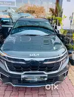 Kia Seltos, 2023, Diesel