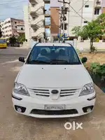 Mahindra Verito 2011 Diesel 100000 Km Driven